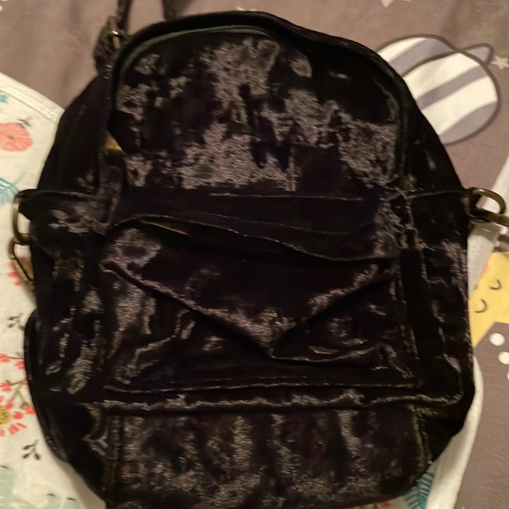 Roxy Small Lightweight Backpack For Beach, Etc. S… - image 1